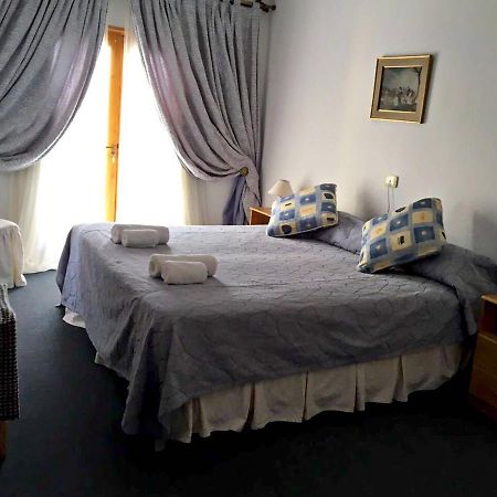 Hotel San Jorge Junín de los Andes Eksteriør bilde