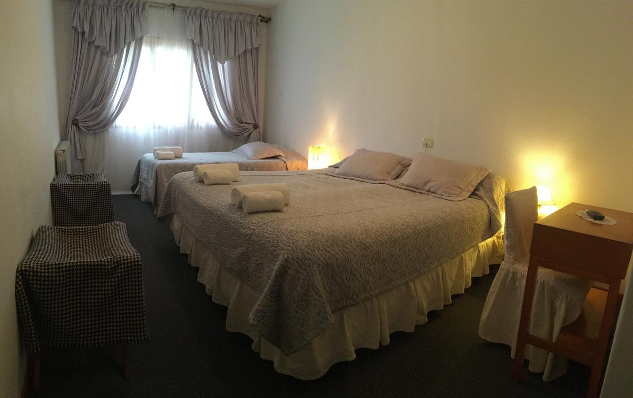 Hotel San Jorge Junín de los Andes Eksteriør bilde