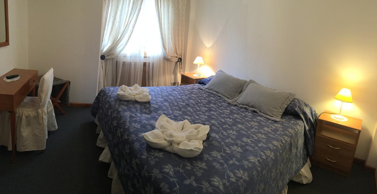Hotel San Jorge Junín de los Andes Eksteriør bilde