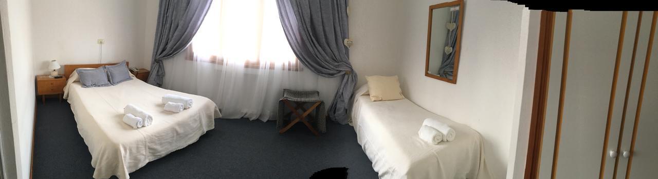 Hotel San Jorge Junín de los Andes Eksteriør bilde