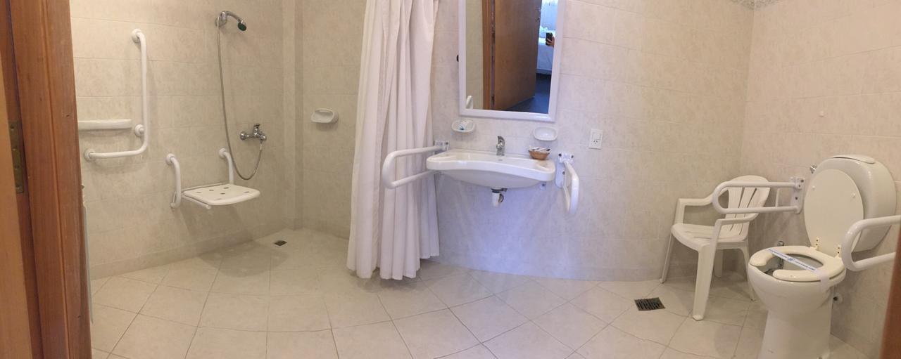 Hotel San Jorge Junín de los Andes Eksteriør bilde